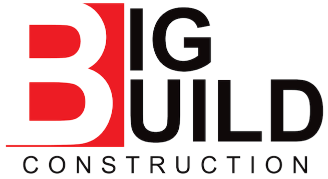 Big Build Construction General Contracting Company in San Diego CA 760